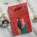 Fast & Fastidious by R. M. Caldwell