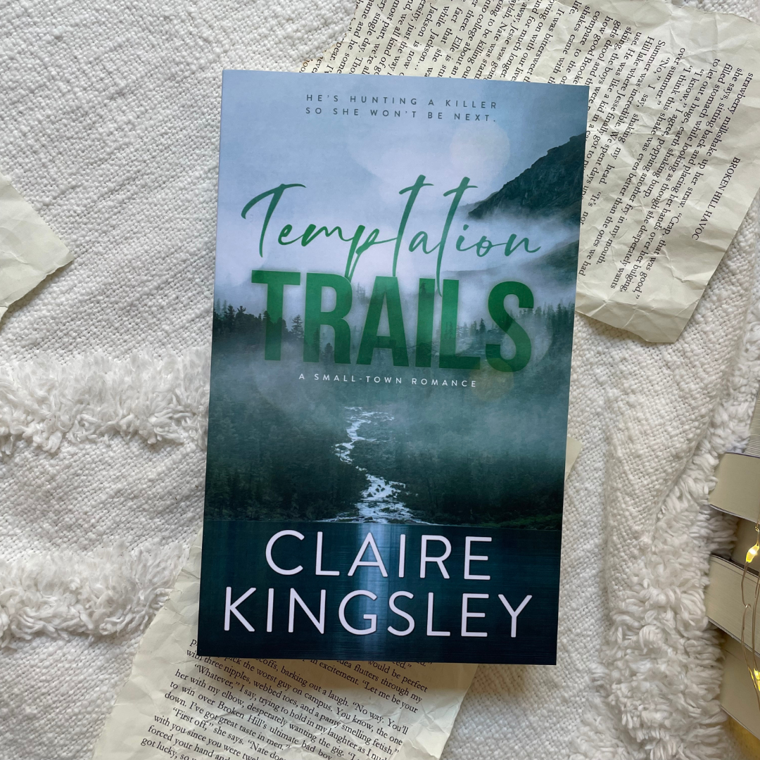 The Haven Brothers by Claire Kingsley