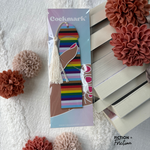 Load image into Gallery viewer, Pride Cockmark Bookmark
