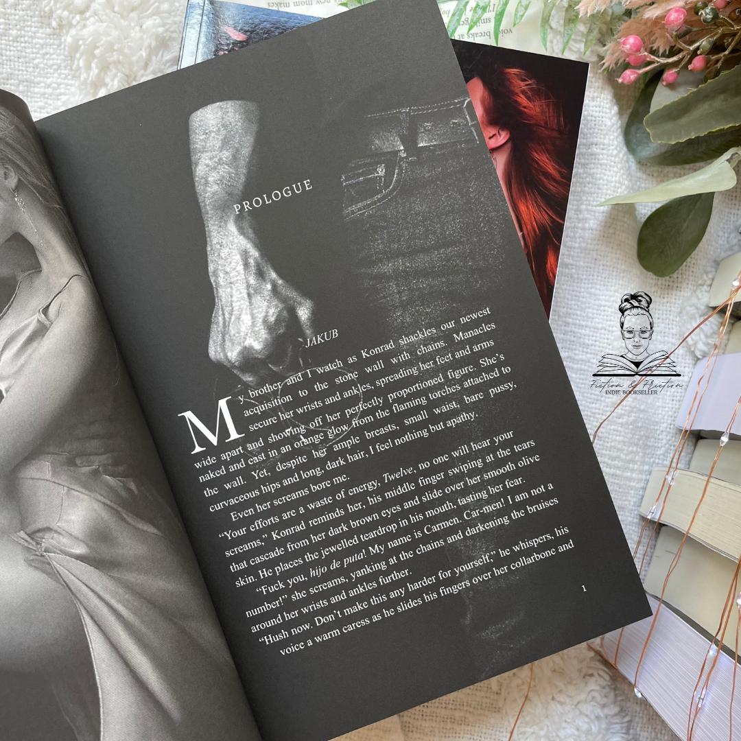 Their Obsession by Bea Paige