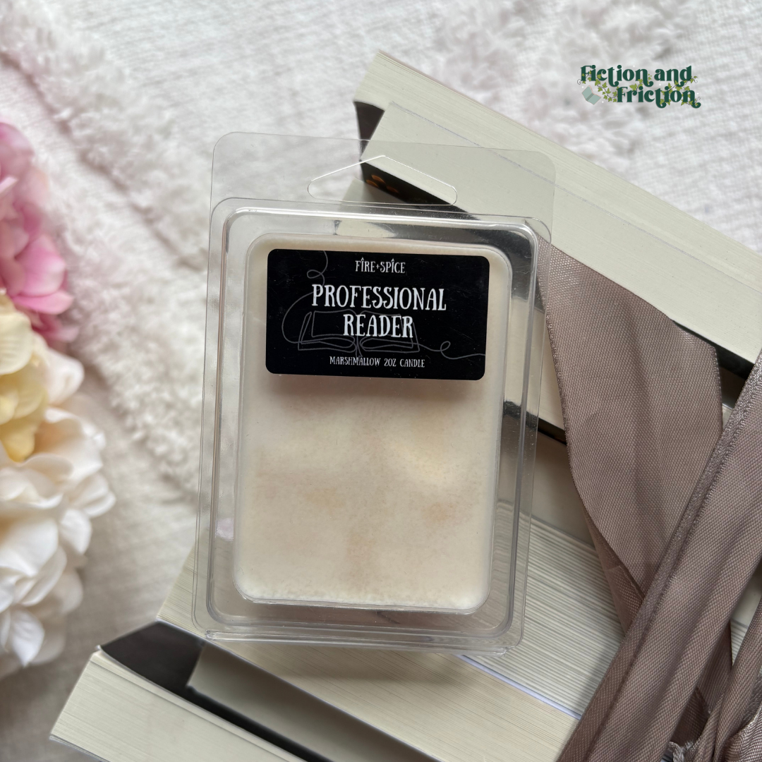 Professional Reader | Wax Melts
