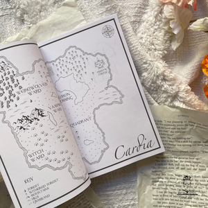 Crystal Castle by T. L. Smith