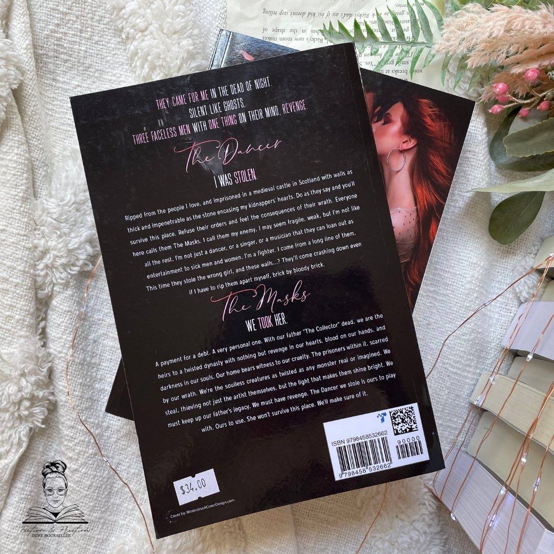 Their Obsession by Bea Paige