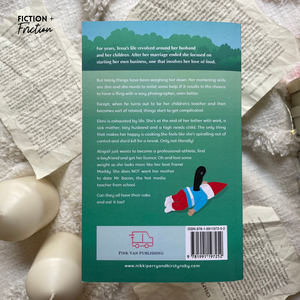 Bringing Home Mr Bacon by Nikki Perry & Kirsty Roby