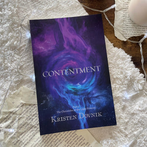 The Chronicles of the Light Princess by Kristen Dovnik