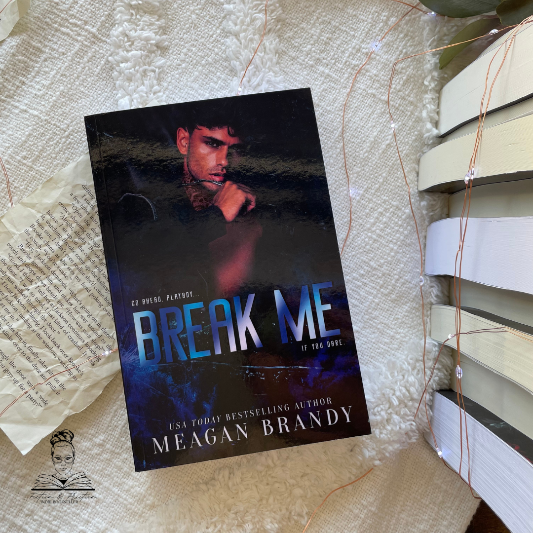 Boys of Brayshaw High by Meagan Brandy