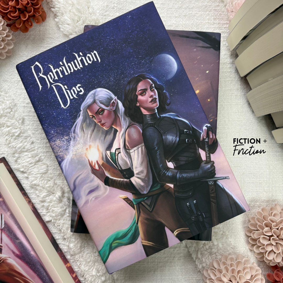 Guardians of the Grove series: Hardcover by Chloe Hodge