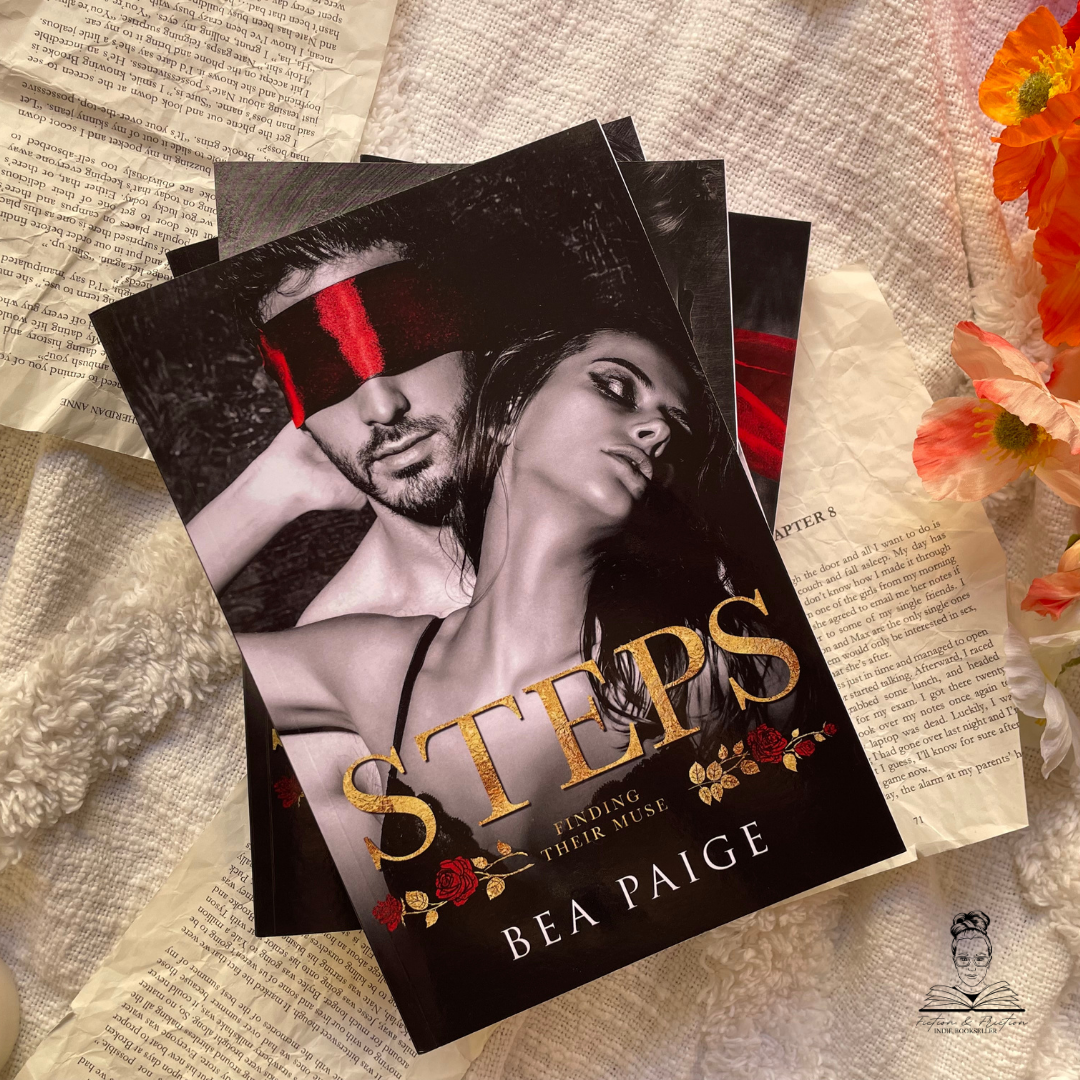 Finding Their Muse by Bea Paige