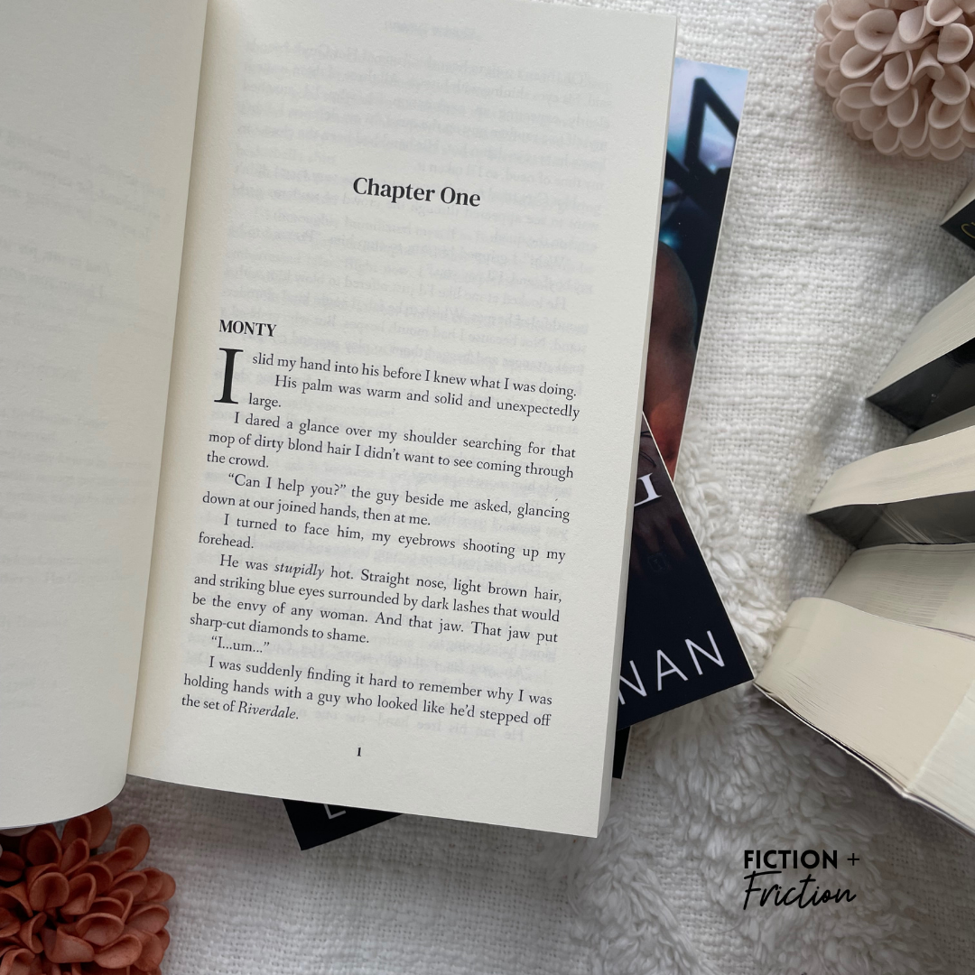 Pierson U by Elouise Tynan