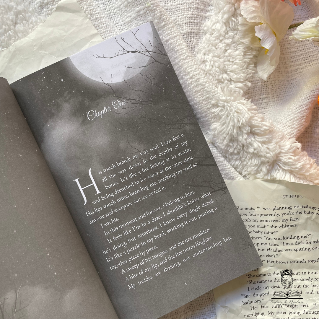 Crystal Castle by T. L. Smith