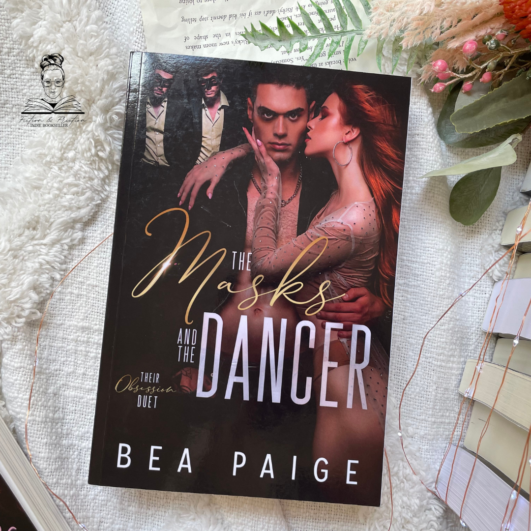Their Obsession by Bea Paige