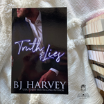 Load image into Gallery viewer, Truth &amp; Love by BJ Harvey
