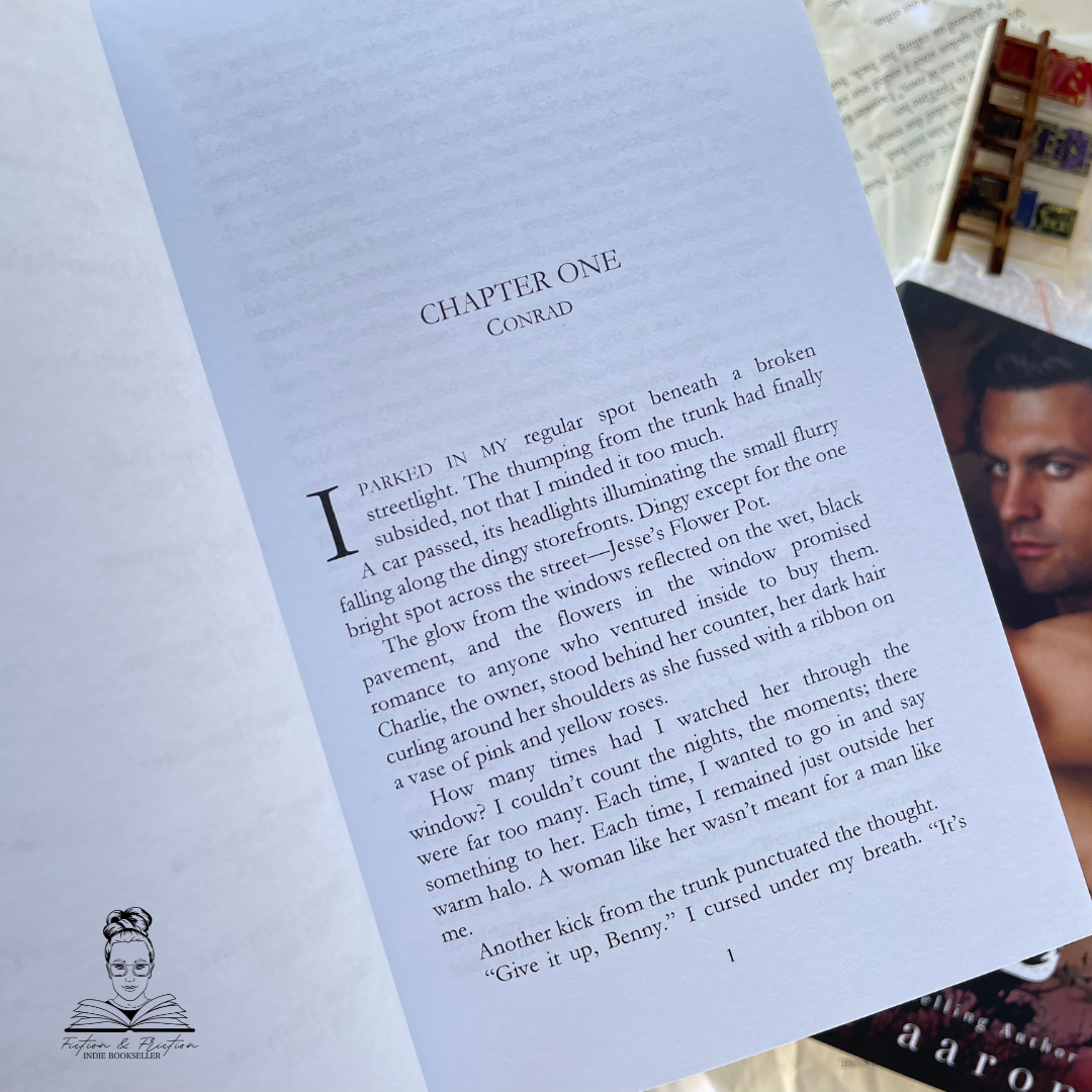 Dark Protector by Celia Aaron