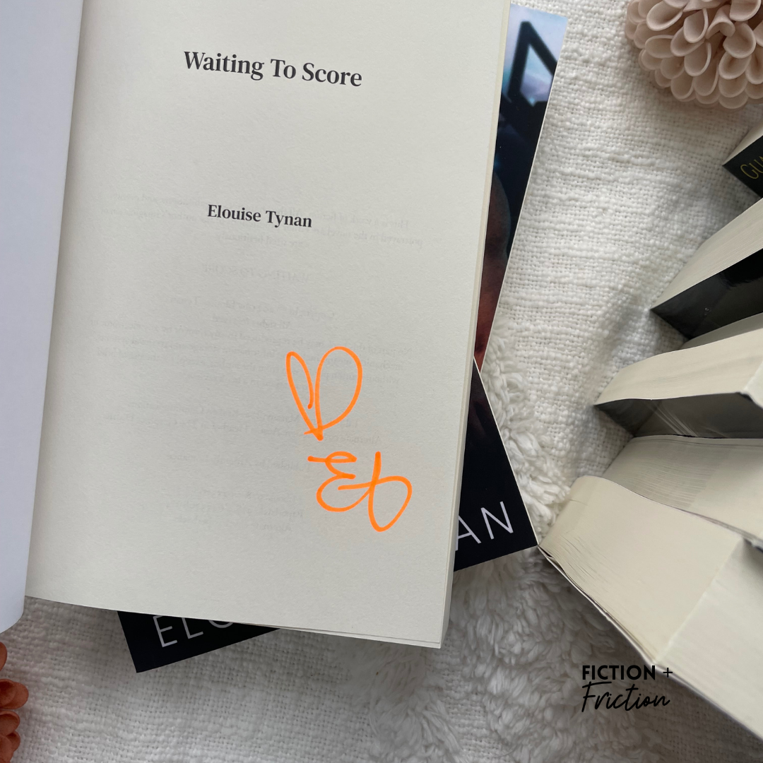 Pierson U by Elouise Tynan