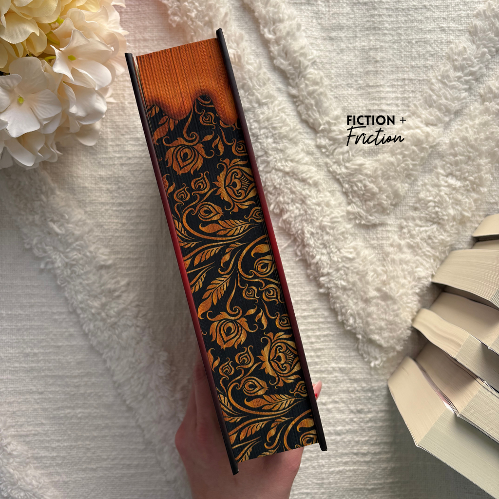 Awakened Fates | Omnibus Special Edition by Lucy Smoke & Rebecca Grey