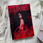 Load image into Gallery viewer, Gangsters and Guns by K.A. Knight
