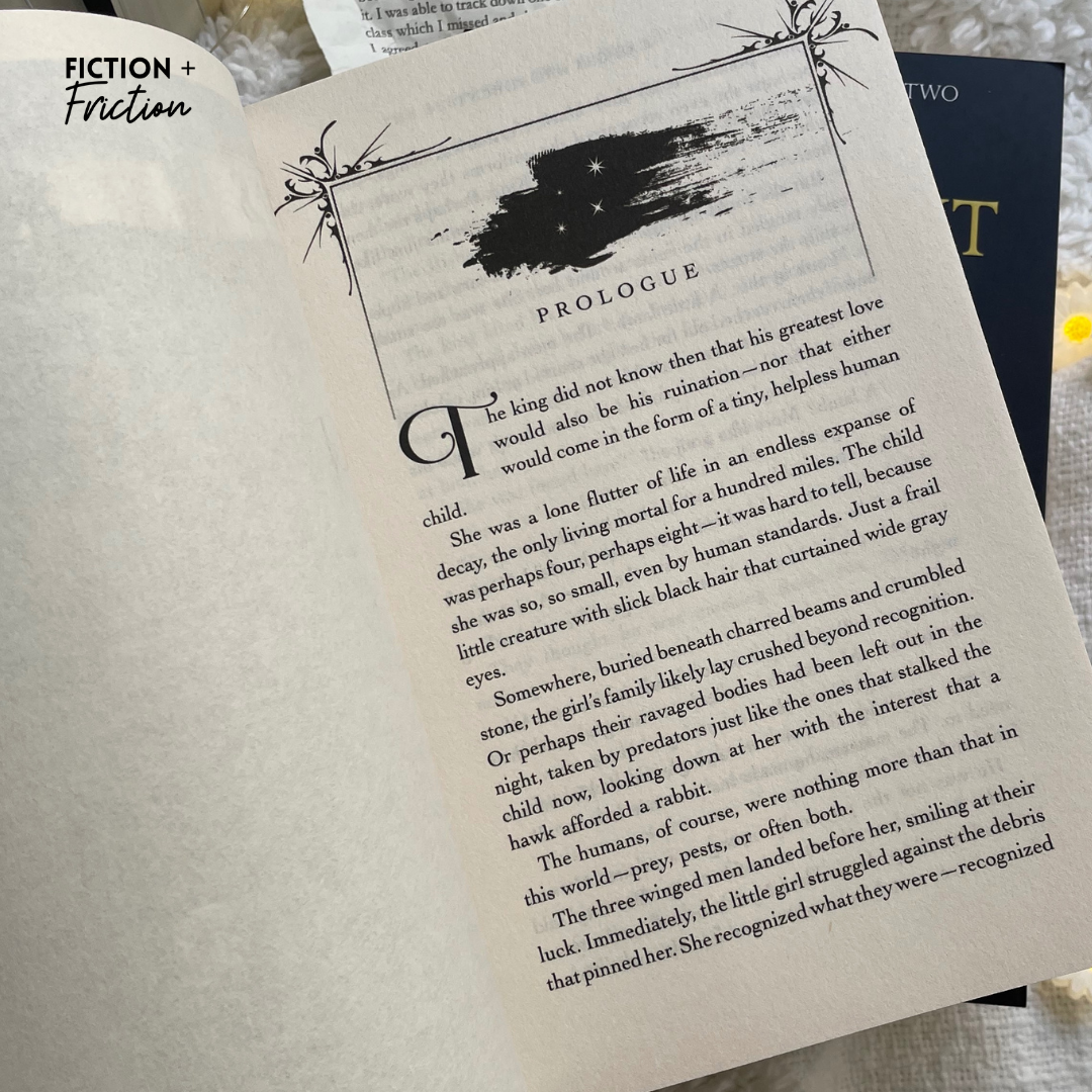 Crowns of Nyaxia by Carissa Broadbent