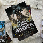 Load image into Gallery viewer, The Deadly Seven series by Lana Pecherczyk

