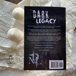Load image into Gallery viewer, Dark Legacy: Omnibus by Tate James &amp; Jaymin Eve
