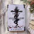 Courts & Kings by K.A Knight