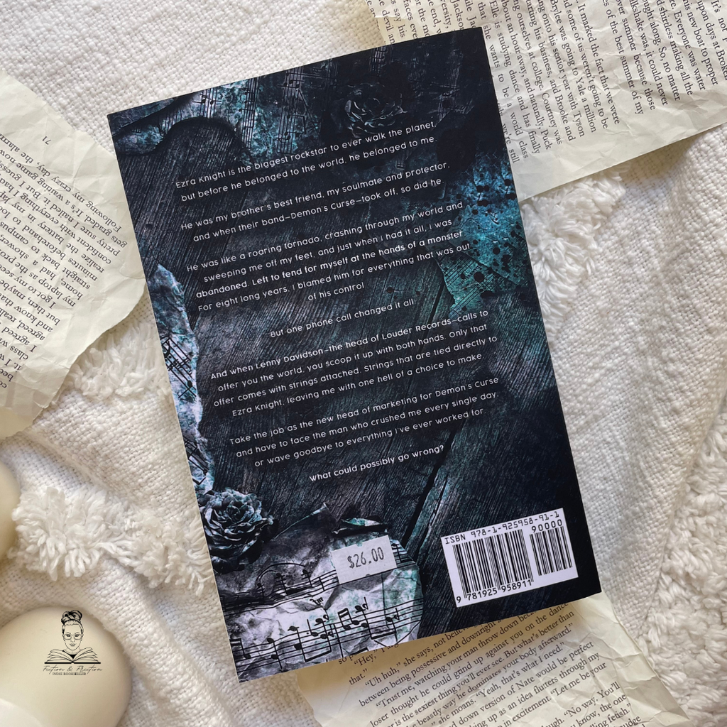 PRE-ORDER Midnight Stage by Sheridan Anne