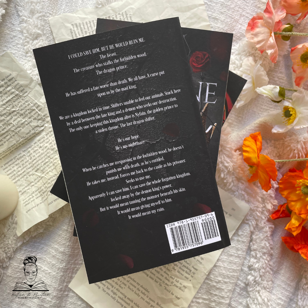 Deliciously Dark Fairytales by K.F. Breene