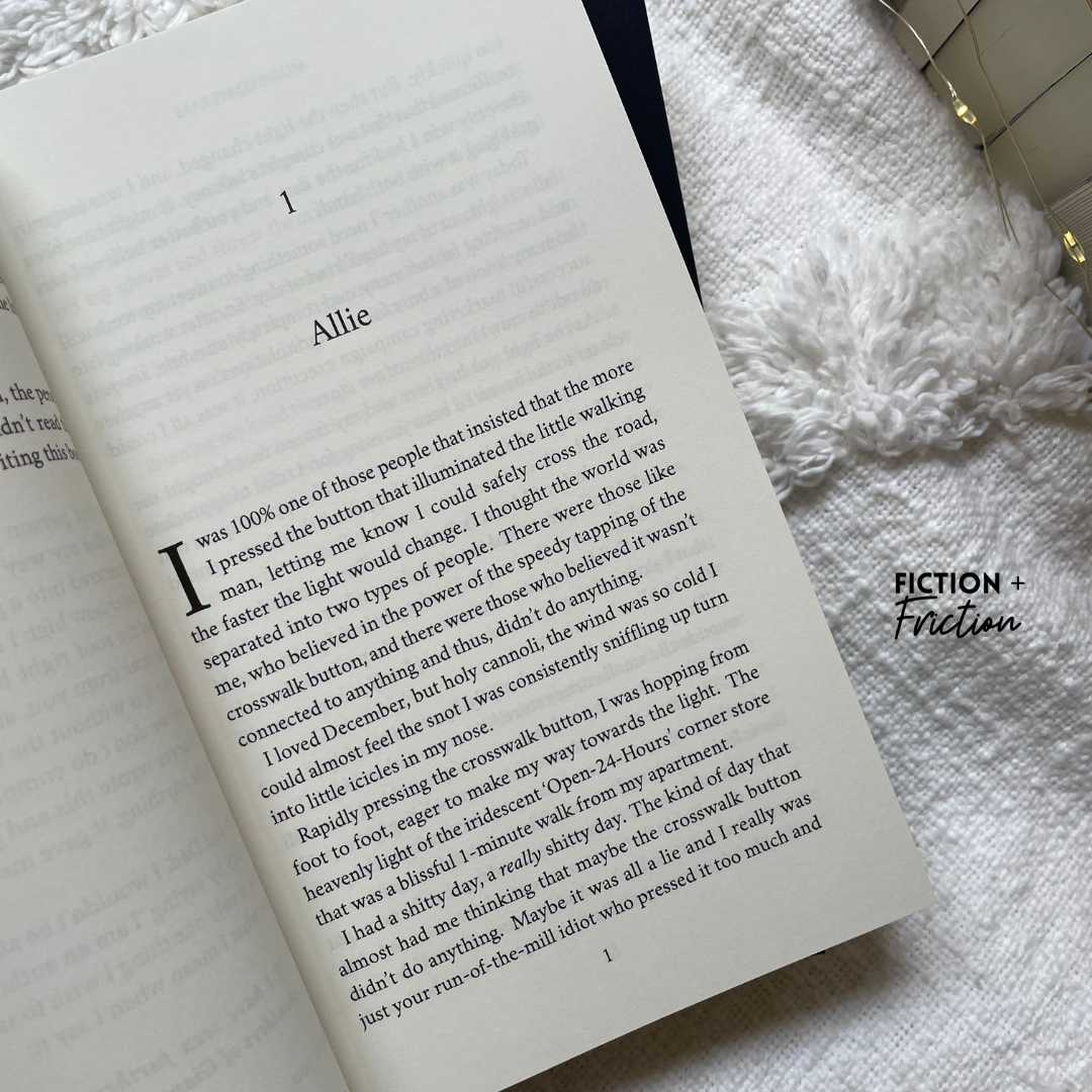 Music to my Ears by Celine L.A. Simpson