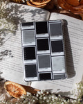 Soft Clear Kindle Case | Morally Grey: 6.8" (Kindle Paperwhite)