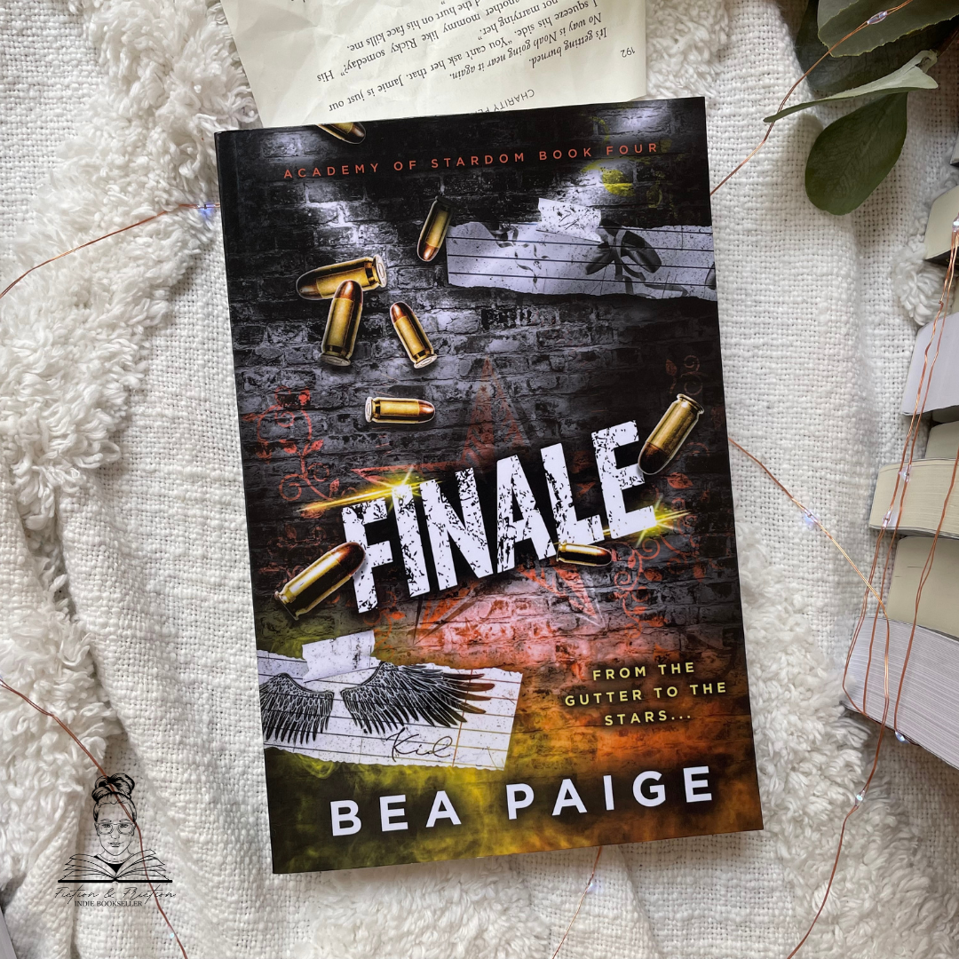 Academy of Stardom: Alternates by Bea Paige