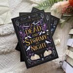 Load image into Gallery viewer, Nevermore Bookshop Mysteries: Luxe Editions by Steffanie Holmes
