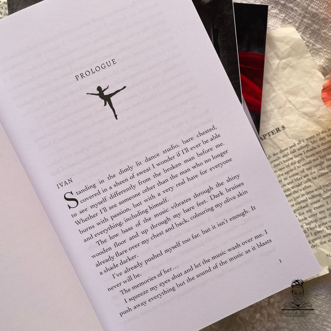 Finding Their Muse by Bea Paige