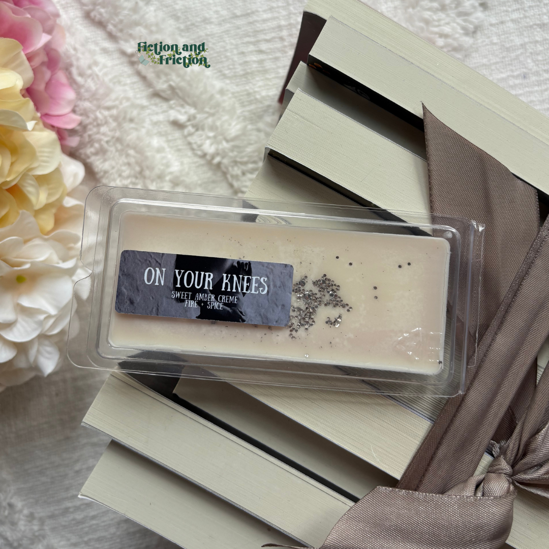 On Your Knees | Wax Melts