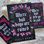 Load image into Gallery viewer, The Good Girls Series by Holly Renee

