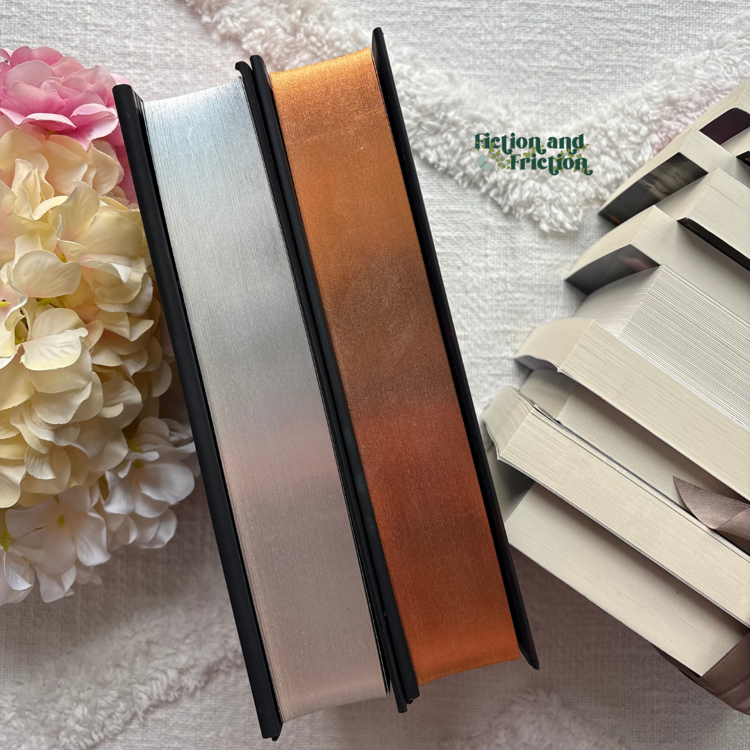 Quicksilver: Hardcovers by Callie Hart