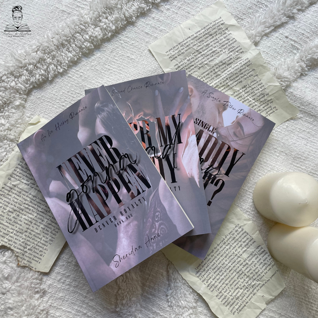 Denver Royalty by Sheridan Anne