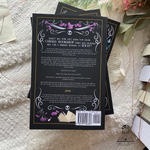 Load image into Gallery viewer, Nevermore Bookshop Mysteries: Luxe Editions by Steffanie Holmes
