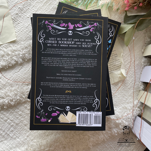 Nevermore Bookshop Mysteries: Luxe Editions by Steffanie Holmes