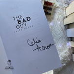 Load image into Gallery viewer, The Bad Guy by Celia Aaron
