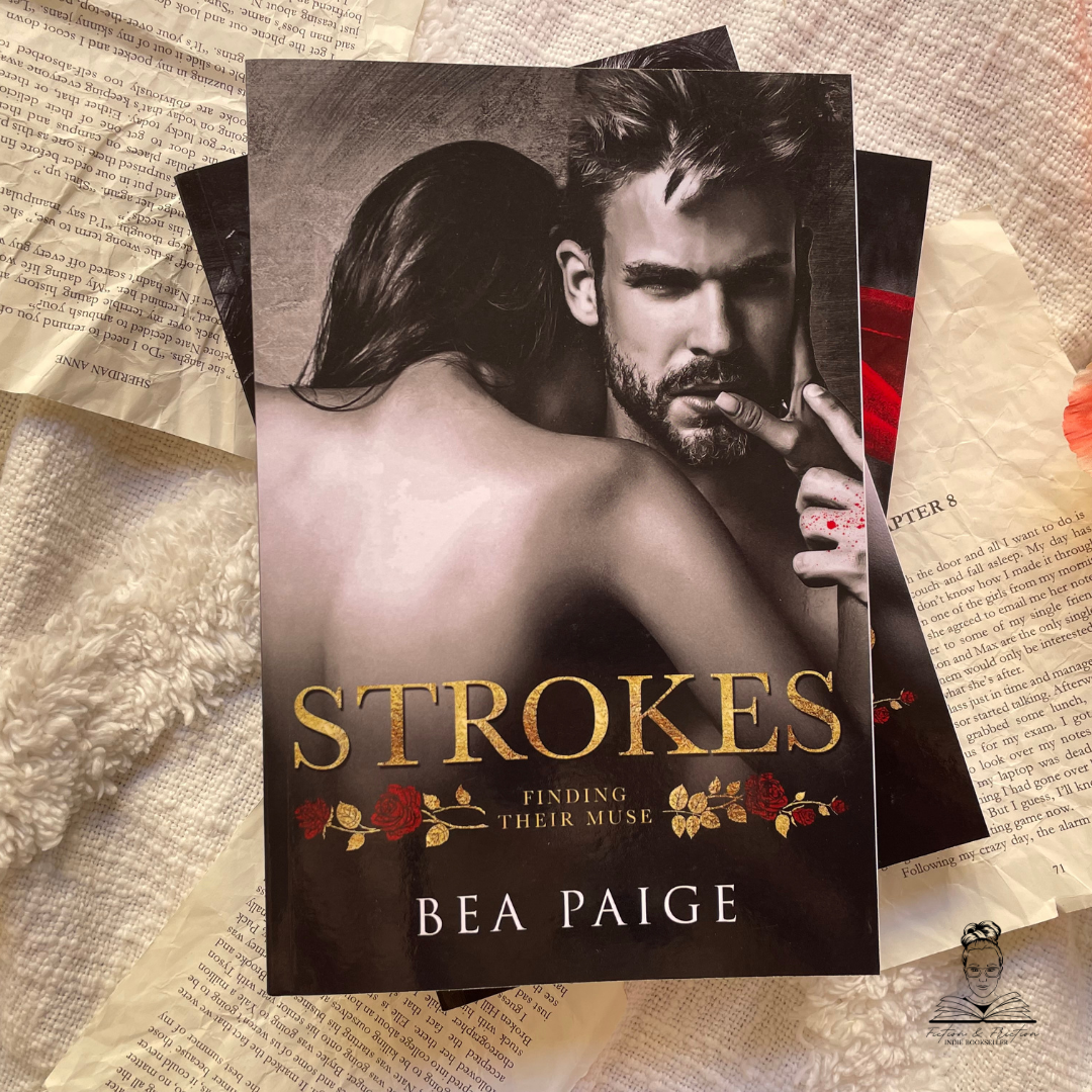 Finding Their Muse by Bea Paige