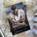 Bradford Bastards {Hardcover} by Sheridan Anne