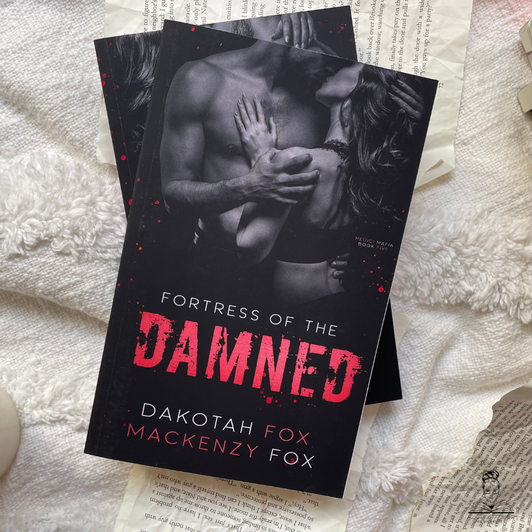Medici Mafia Series by Mackenzy Fox & Dakotah Fox