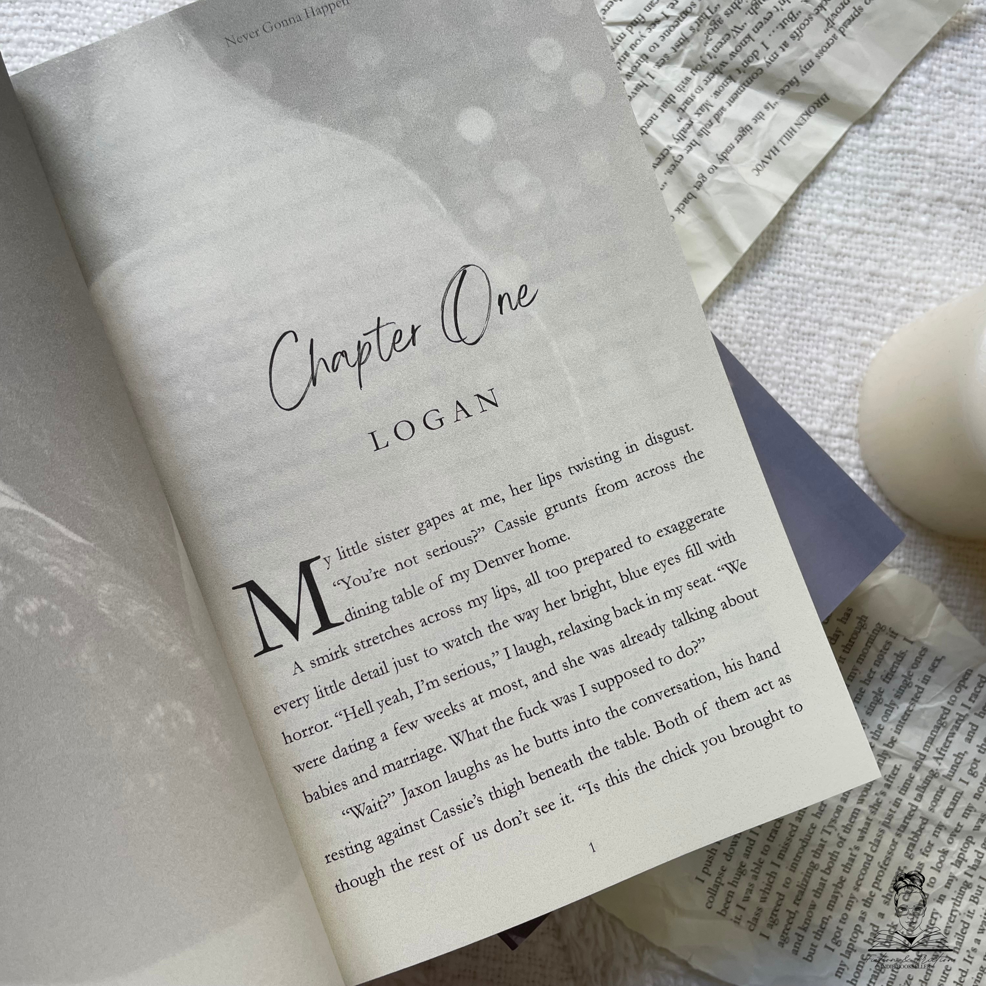 Denver Royalty by Sheridan Anne