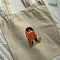 Shae Tote Bag