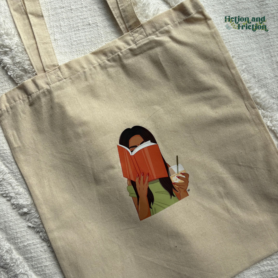 Shae Tote Bag