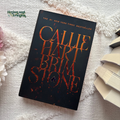 Quicksilver {Hardcover} by Callie Hart