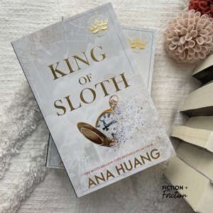 King of Sin series by Ana Huang