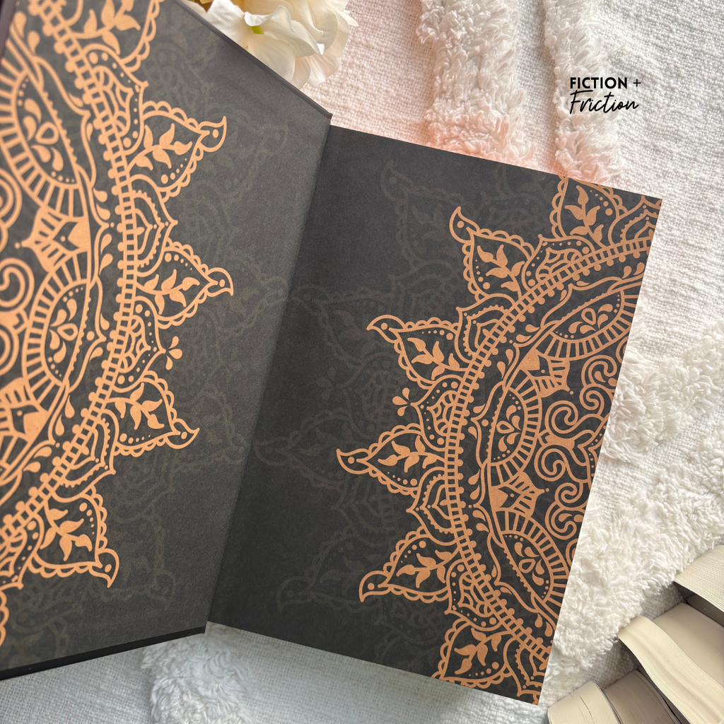 Awakened Fates | Omnibus Special Edition by Lucy Smoke & Rebecca Grey