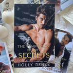 Load image into Gallery viewer, The Boys of Clermont Bay Series By Holly Renee
