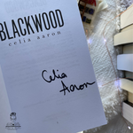 Load image into Gallery viewer, Blackwood by Celia Aaron
