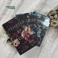 Eden series {Hardcovers} by Jade May